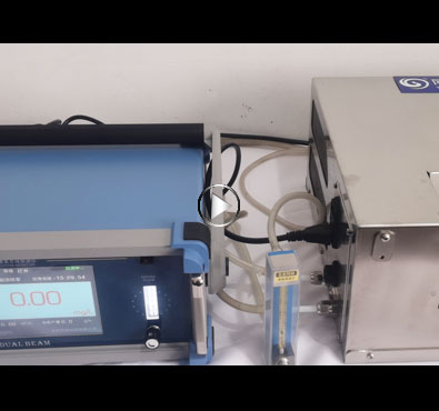 半導體用高濃度臭氧發生器功能介紹 