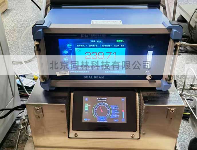 臭氧前驅體用法：原理、用法與應用環節