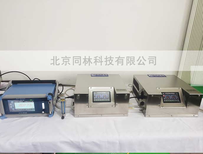 板式臭氧發生器